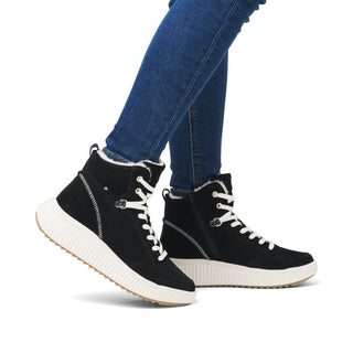 Rochester W17 - Black