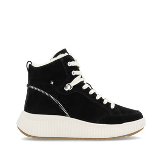 Rochester W17 - Black