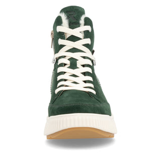 Rochester W17 - Green