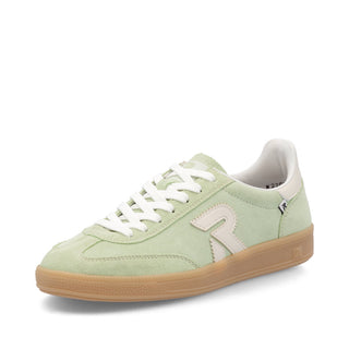 Riverside W22 - Light Green