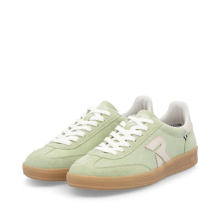 Riverside W22 - Light Green