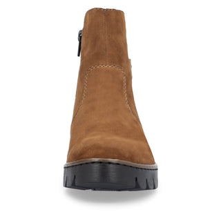Balfour X57 - Tan Brown