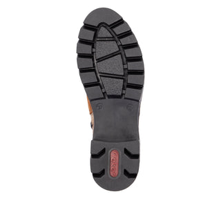 Balfour X57 - Tan Brown