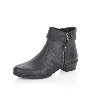 Cayman Y07 - Black