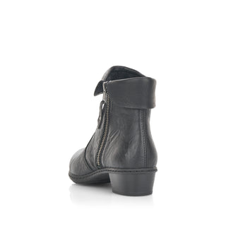 Cayman Y07 - Black