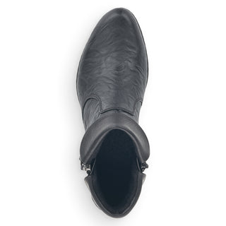 Cayman Y07 - Black