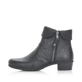 Cayman Y07 - Black