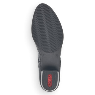 Cayman Y07 - Black