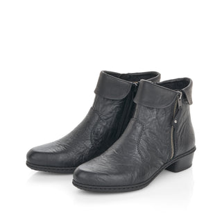 Cayman Y07 - Black