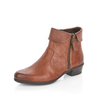 Cayman Y07 - Tan Brown