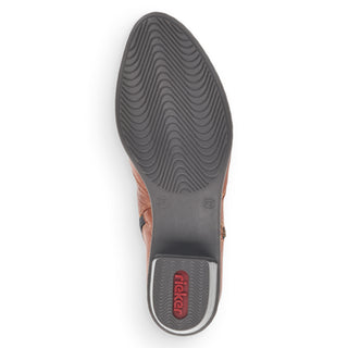 Cayman Y07 - Tan Brown