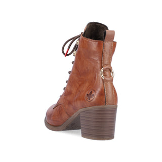 Montreal Y20 - Tan Brown