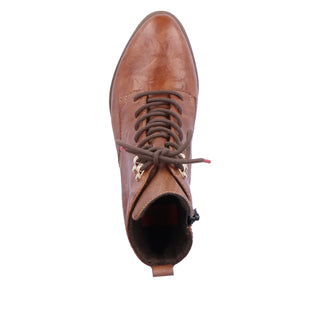 Montreal Y20 - Tan Brown