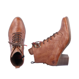 Montreal Y20 - Tan Brown