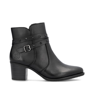 Milwaukee Y20 - Black