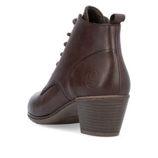 Malaga Y21 - Dark Brown