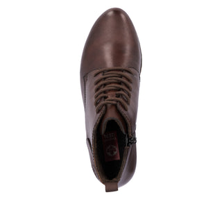 Malaga Y21 - Dark Brown