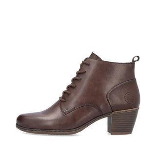 Malaga Y21 - Dark Brown
