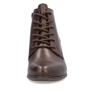 Malaga Y21 - Dark Brown