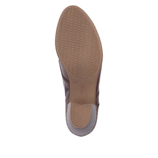 Malaga Y21 - Dark Brown