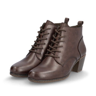 Malaga Y21 - Dark Brown