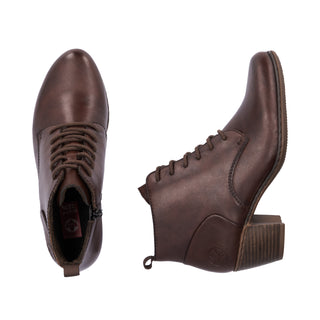 Malaga Y21 - Dark Brown