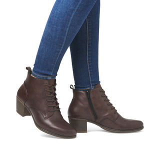 Malaga Y21 - Dark Brown