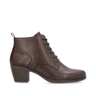 Malaga Y21 - Dark Brown
