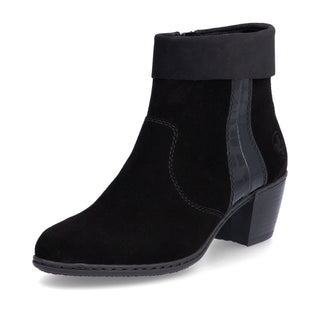 Madison Y21 - Black