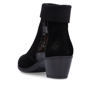 Madison Y21 - Black