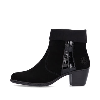Madison Y21 - Black