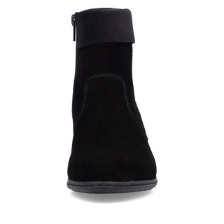 Madison Y21 - Black