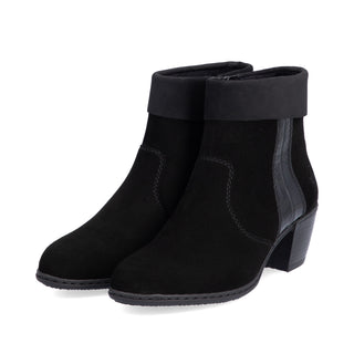 Madison Y21 - Black