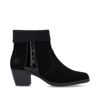 Madison Y21 - Black