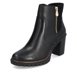 Mino Y25 - Black