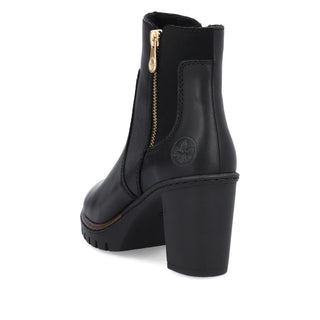 Mino Y25 - Black