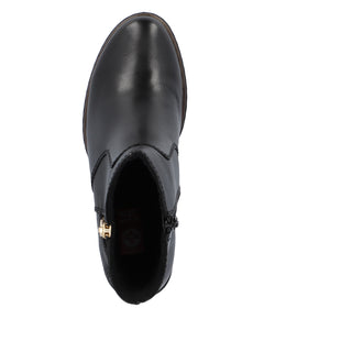 Mino Y25 - Black