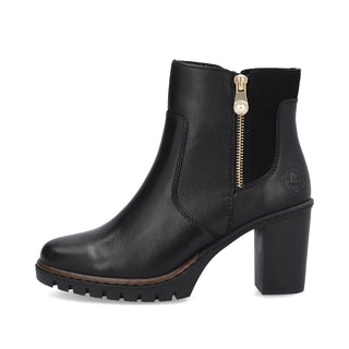 Mino Y25 - Black