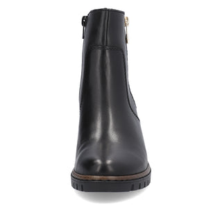Mino Y25 - Black