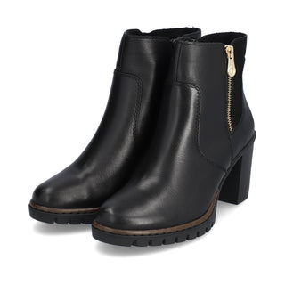 Mino Y25 - Black