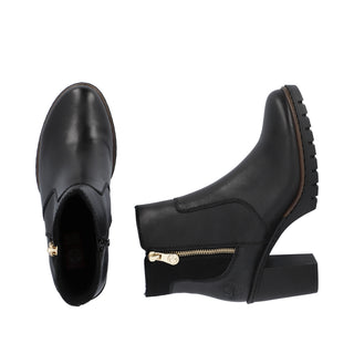 Mino Y25 - Black