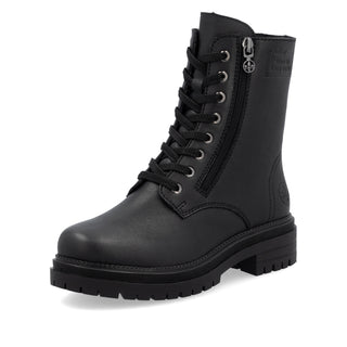Ballarat Y31 - Black