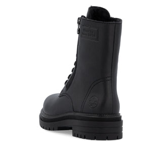 Ballarat Y31 - Black