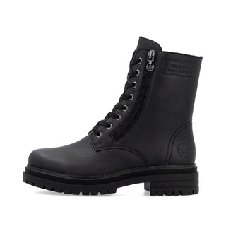 Ballarat Y31 - Black