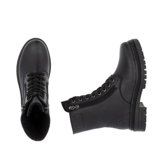 Ballarat Y31 - Black