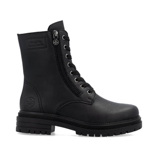 Ballarat Y31 - Black