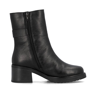 Bergen Y52 - Black