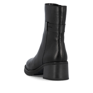 Bergen Y52 - Black