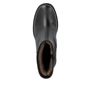 Bergen Y52 - Black