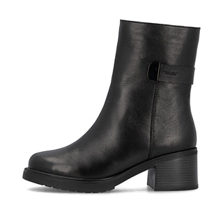 Bergen Y52 - Black